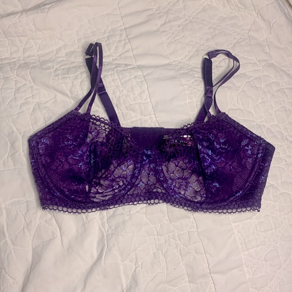 Adore Me Other - Adore Me Lace Bra